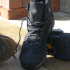Safety Footwear – which boots are best ?