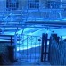 Video of the day: Scaffolding Collapse London