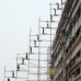 Halloween Special: Scary Scaffolding