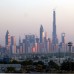 Man killed one seriously injured after scaffolding fall in Dubai
