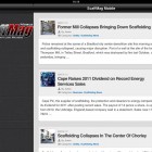 ScaffMag Mobile Launches