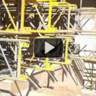 Jason Gibbs “York Way, Kings Cross, London Staircase” Video Pt 2