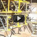 Jason Gibbs “York Way, Kings Cross, London Staircase” Video Pt 2