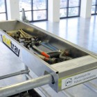 Scaffold Innovations: Skaftray