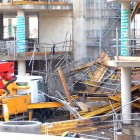 Major Contractor Fined Over Scaffolding Works Failure