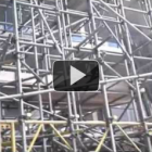 Jason Gibbs “York Way, Kings Cross, London Staircase” Video Pt 3