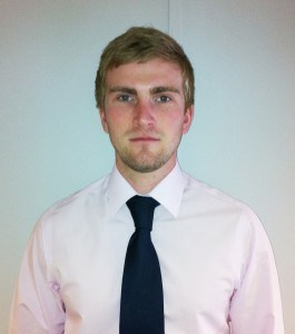 Rob Geddes NSG UK