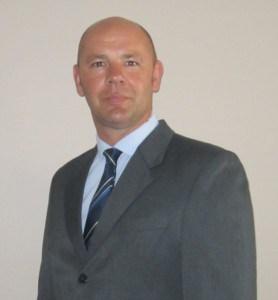 Tristan Kelly