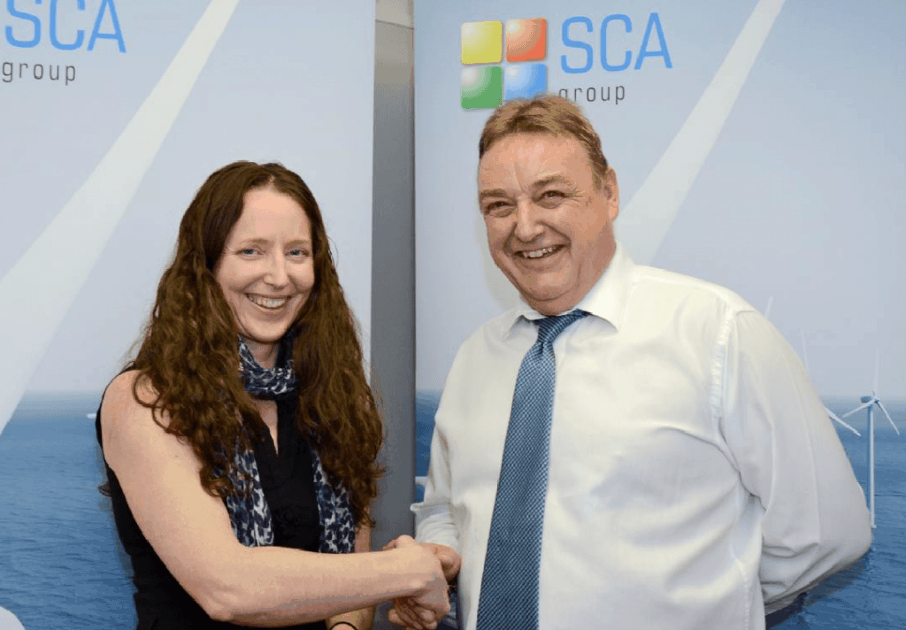 scagroup
