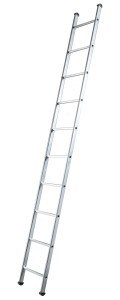 Galvanised Ladder