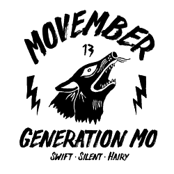 movember team