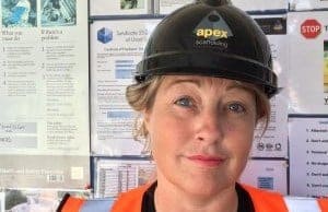 Apex Scaffolding