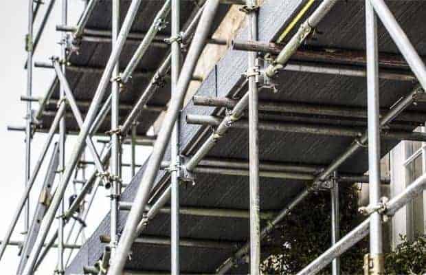 F-Board, Scaffold Board 