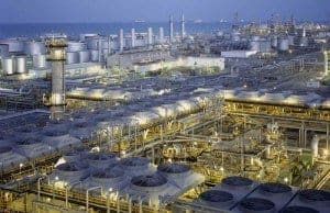 Aramco-Yanbu