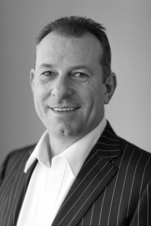 Terry Sennett