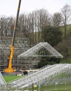 Dyrham Park