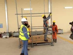 CISRS OSTS Africa