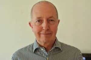 John Bungay
