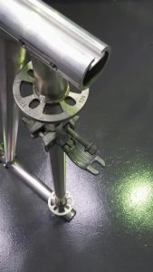 layher HD BEAM 2