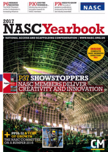 NASC Yearbook