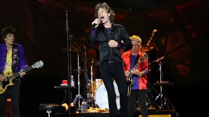 The Rolling Stones, Image Credit: Billboard.com