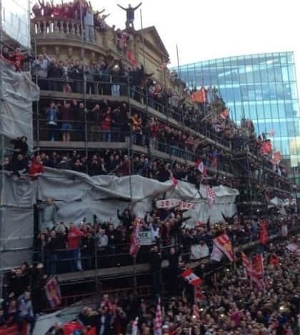 Manchester Scaffolding