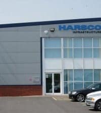 harsco office