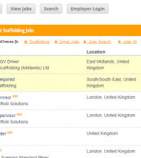 jobsboard