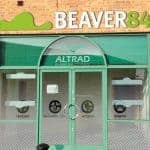 Beaver 84 Merges With Generation Hire and Sales
