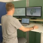 Avontus new office
