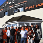 J Mac Scaffolding