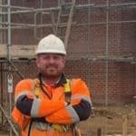 Former Soldier Dan Smith
