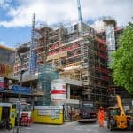 Construction contracts awarded increase by 81%