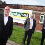 National scaffolding and access firm Lyndon SGB has launched a new single depot in Manchester..