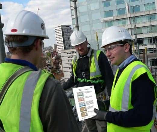 NASC launch free guidance to aid the appointment and management of scaffolding contractors