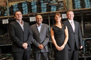 RIM Scaffolding Events Services wins major international contracts