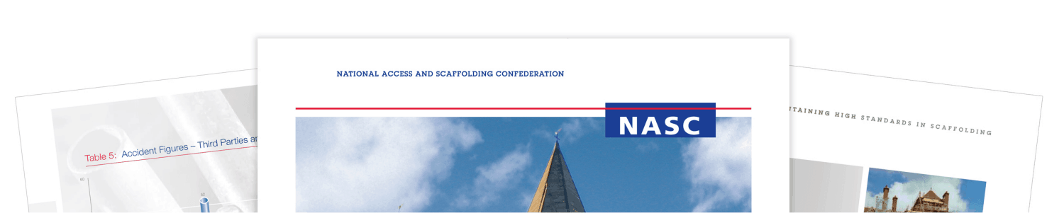 Scaffolders increase but incidents fall by 20%