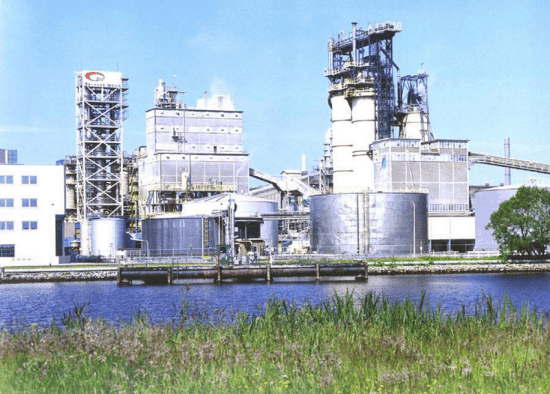 NSG UK secures three years work worth £3 million