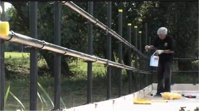 Video of the day: Buckinghamshire Scaffolding Specialists