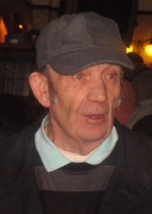 Ex-Scaffolders family plea to help spinal unit