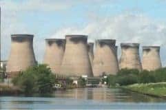 Work to start at Ferrybridge Power Station in January