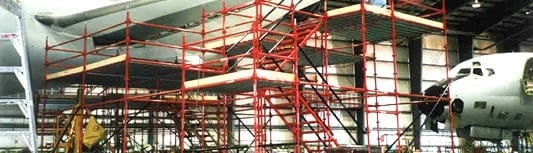 Safeway acquires Waco Scaffolding