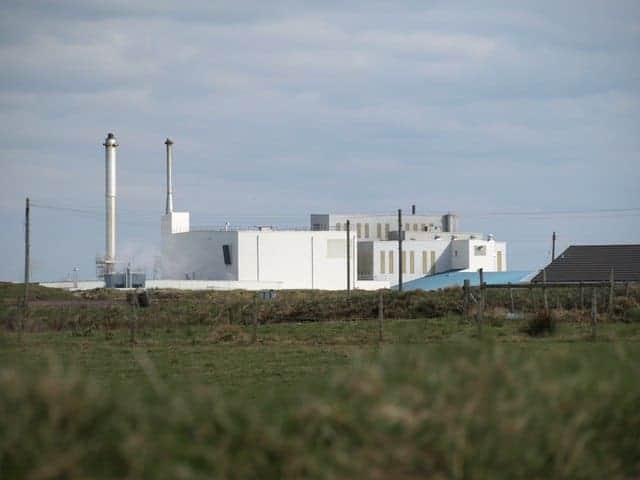 Firms In Court Over Scaffolders Death