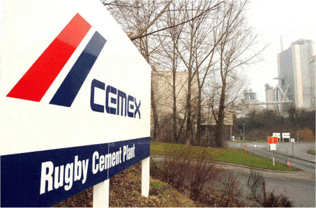 Fatal Accident At Cement Plant Scaffolder Is Named