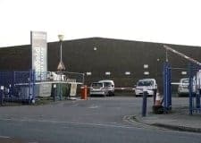 Scaffolding Firm Raided By Immigration