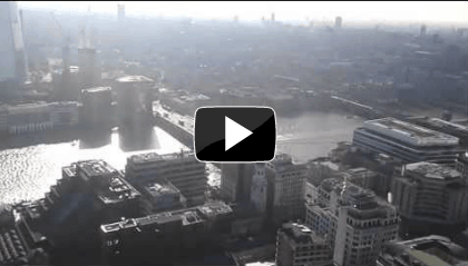 The World Of A Working Scaffolder Jason Gibbs “Views of London”