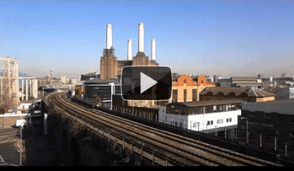 Jason Gibbs “Newton prep. School, Battersea London” Video