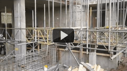 Jason Gibbs “York Way, Kings Cross, London Staircase” Video