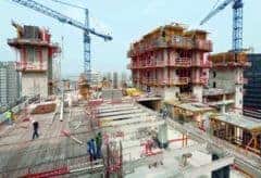 Peri System Is Used On Central Bank of Nigeria