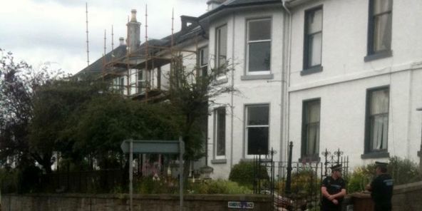 Inquiry told man’s scaffolding fall death was a ‘tragic accident’